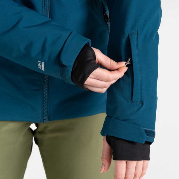 Dare2b Ice Iii Jakke 32 Kvinde