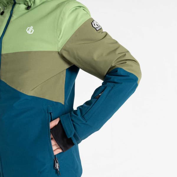 Dare2b Ice Iii Jakke  32 Kvinde