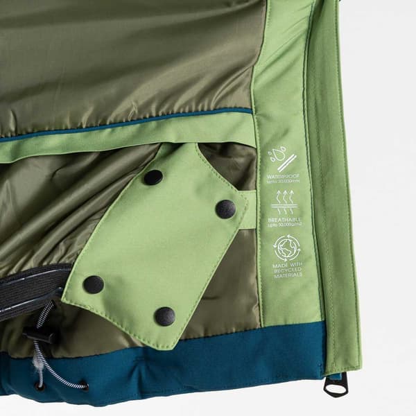 Dare2b Ice Iii Jakke 32 Kvinde