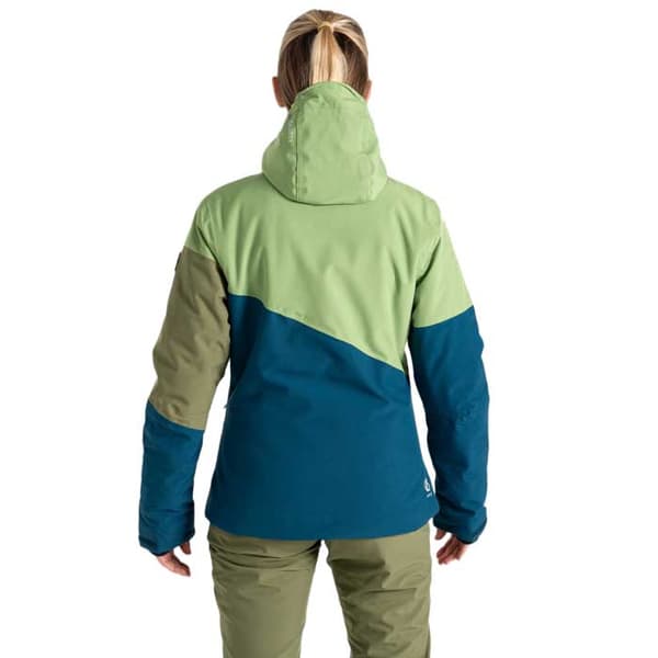 Dare2b Ice Iii Jakke 32 Kvinde