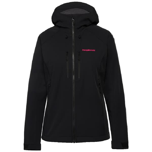 Trangoworld Severn Jakke M Kvinde