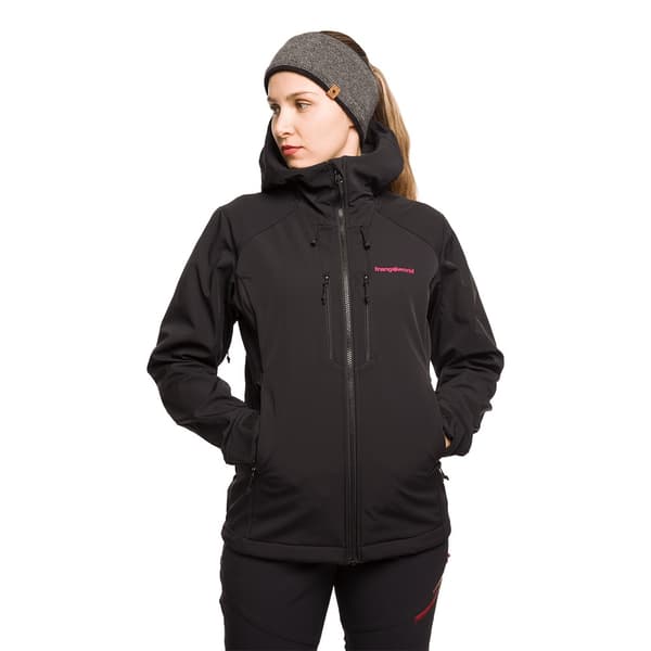 Trangoworld Severn Jakke M Kvinde
