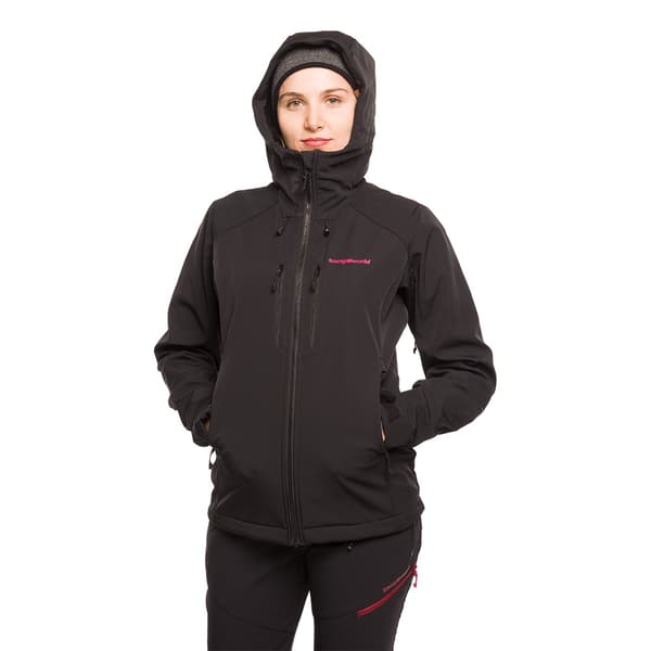 Trangoworld Severn Jakke  M Kvinde