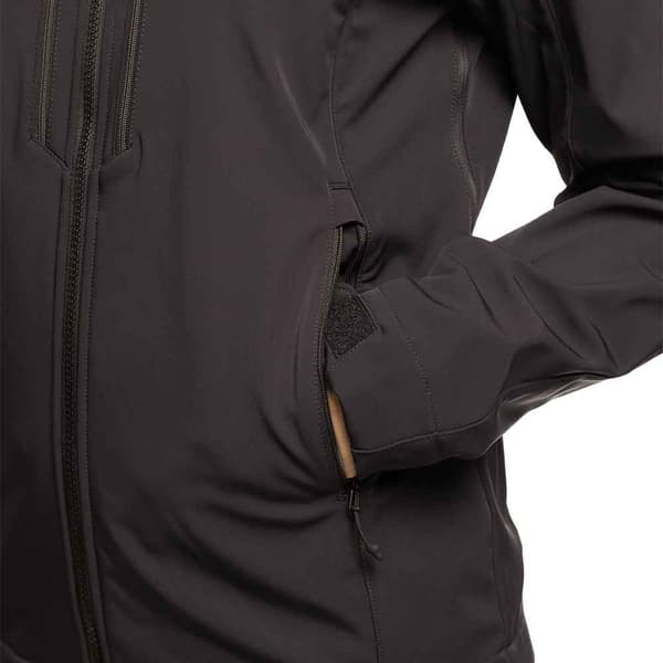 Trangoworld Severn Jakke  L Kvinde