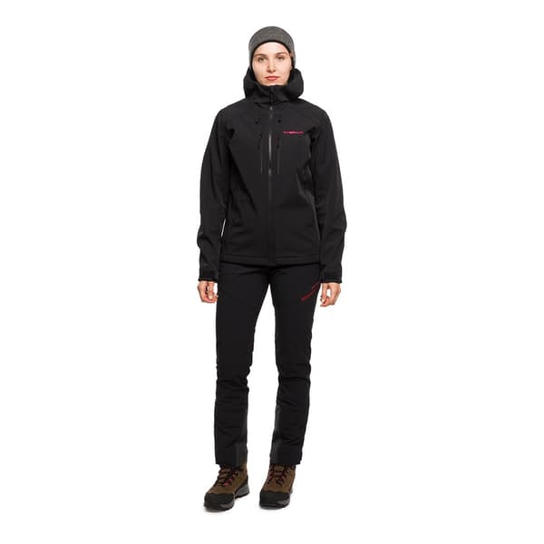 Trangoworld Severn Jakke  L Kvinde