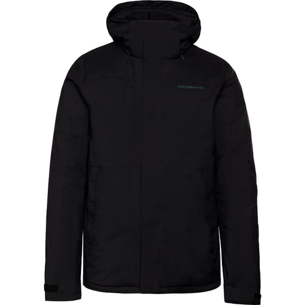Trangoworld Balerna Termic Jakke S Mand