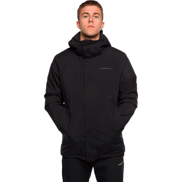 Trangoworld Balerna Termic Jakke S Mand