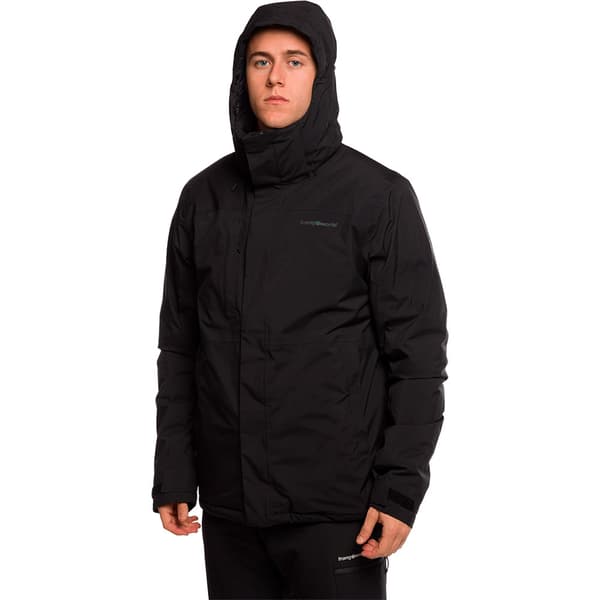 Trangoworld Balerna Termic Jakke S Mand