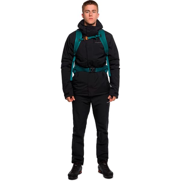 Trangoworld Balerna Termic Jakke S Mand