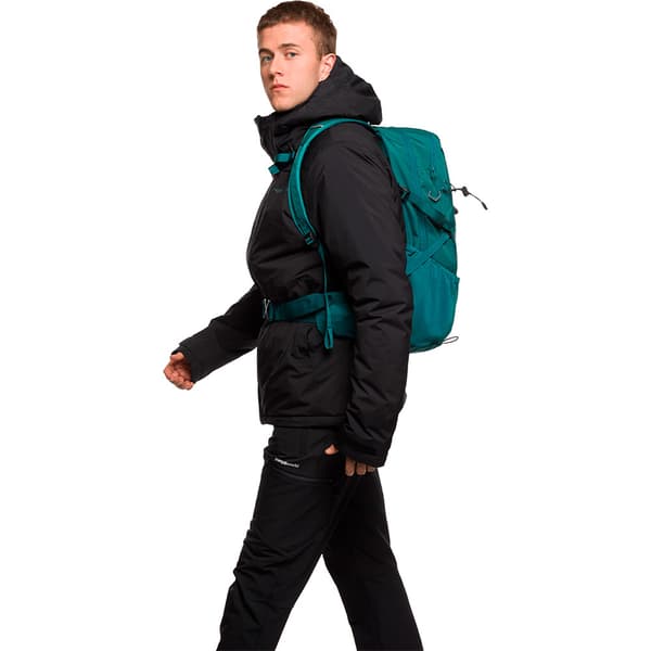 Trangoworld Balerna Termic Jakke S Mand