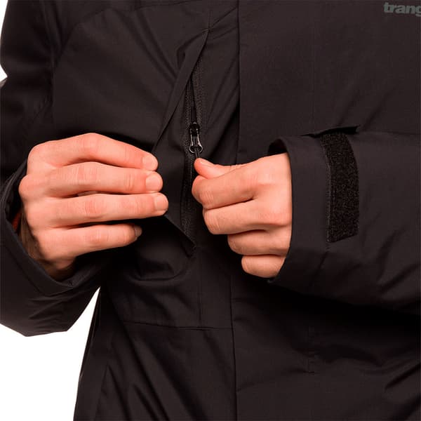 Trangoworld Balerna Termic Jakke S Mand