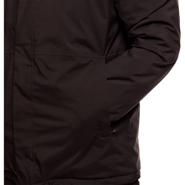 Trangoworld Balerna Termic Jakke S Mand