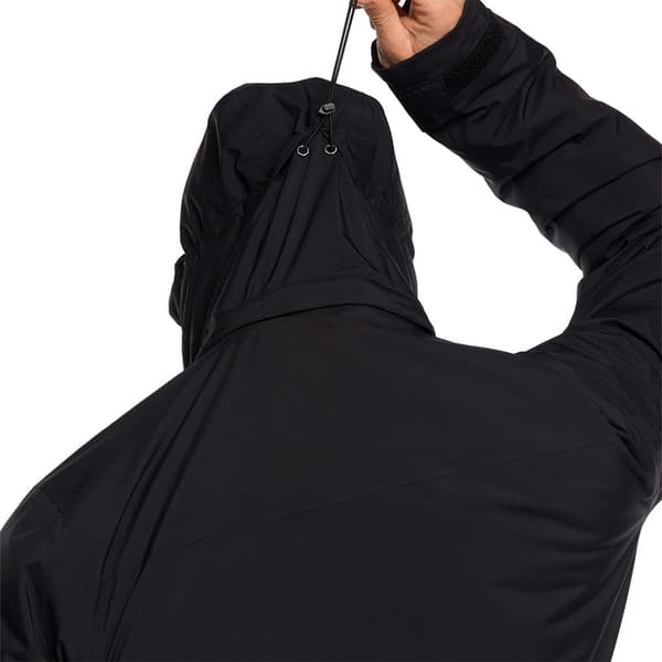Trangoworld Balerna Termic Jakke S Mand