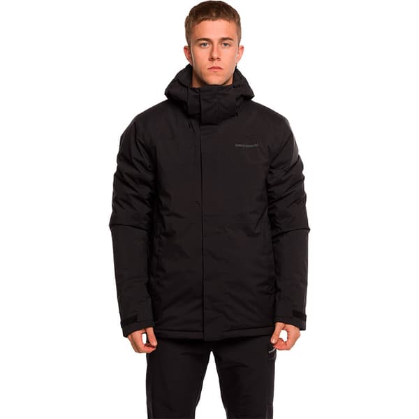 Trangoworld Balerna Termic Jakke S Mand
