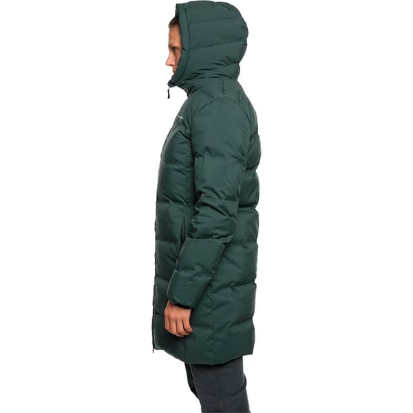 Trangoworld Galway Parka M Kvinna