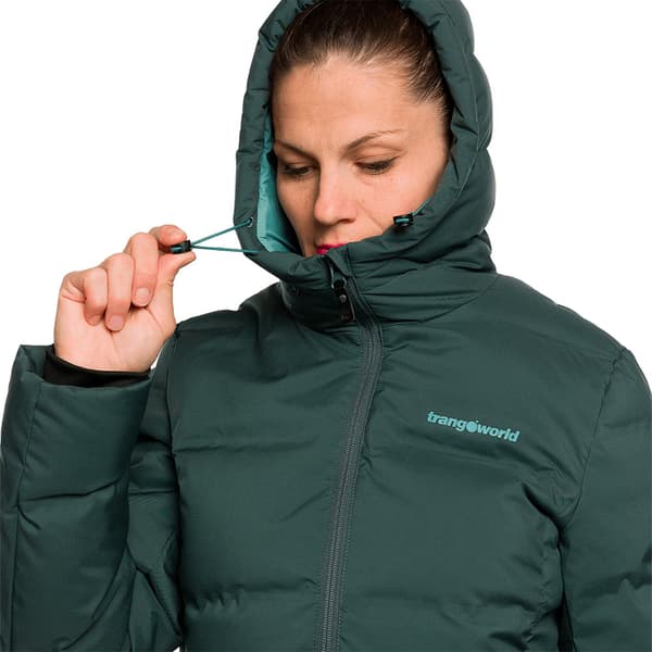 Trangoworld Galway Parka  M Kvinna