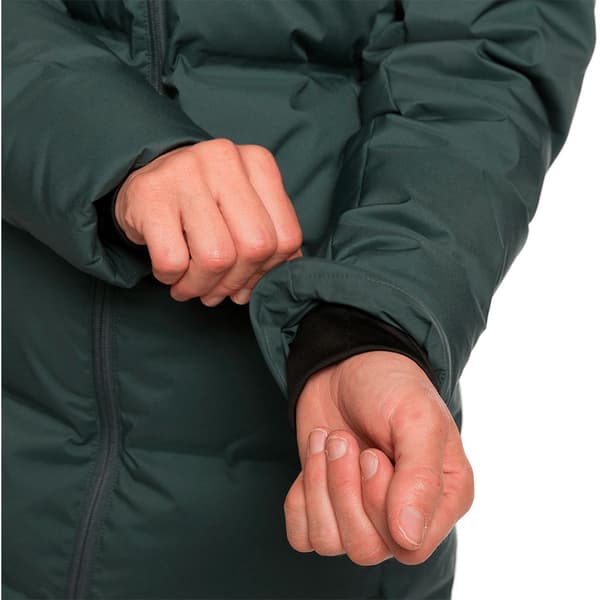 Trangoworld Galway Parka M Kvinna