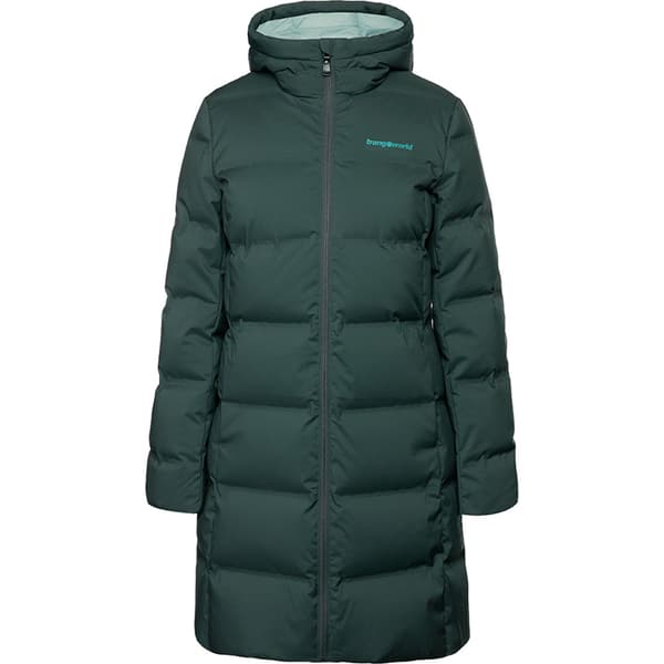 Trangoworld Galway Parka  M Kvinna