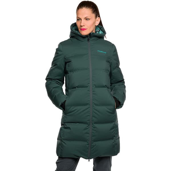 Trangoworld Galway Parka  M Kvinna
