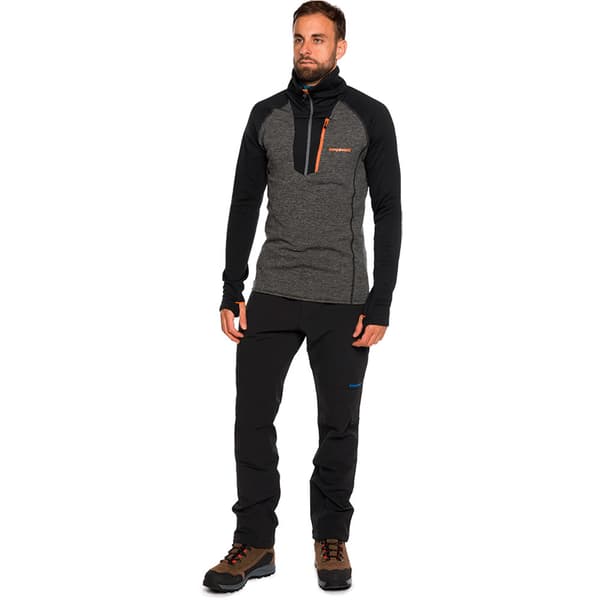Trangoworld Glyders Fleece XL Man