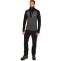 Miniatyrbild 3 av 5: Trangoworld Glyders Fleece  XL Man