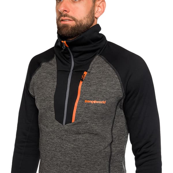 Trangoworld Glyders Fleece  XL Man