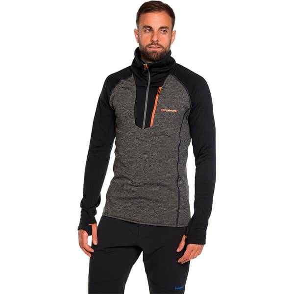 Trangoworld Glyders Fleece XL Man