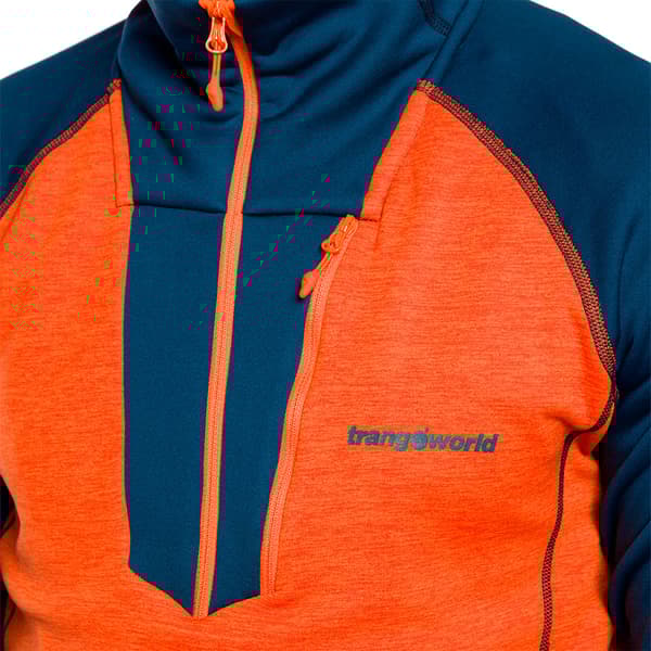 Trangoworld Glyders Fleece L Mies