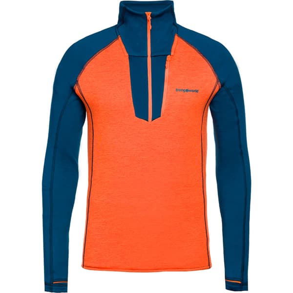 Trangoworld Glyders Fleece  XL Man