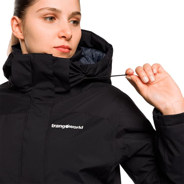 Trangoworld Jenaz Termic Takki  XL Nainen