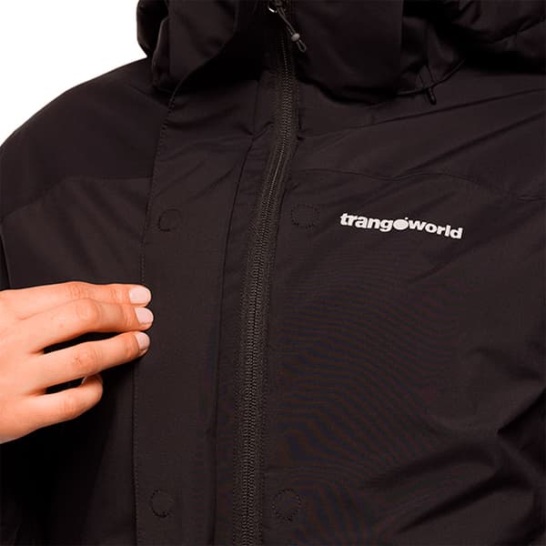 Trangoworld Jenaz Termic Takki  XL Nainen