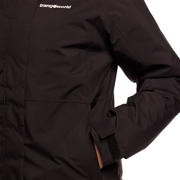 Trangoworld Jenaz Termic Takki  XL Nainen