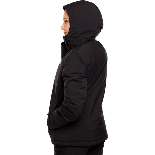 Trangoworld Jenaz Termic Takki  XL Nainen
