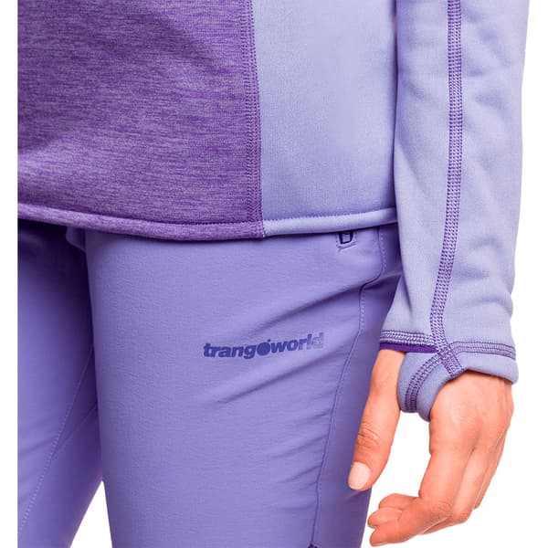 Trangoworld Omessa Fleece M Nainen