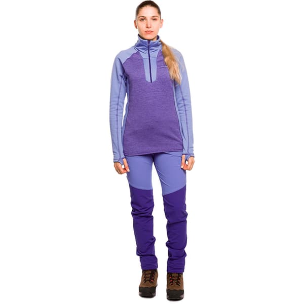 Trangoworld Omessa Fleece M Nainen