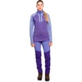 Pikkukuva 6 / 6: Trangoworld Omessa Fleece  M Nainen