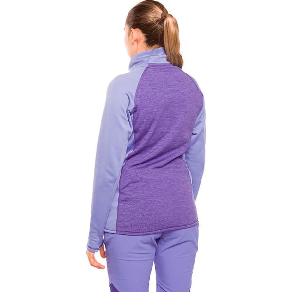 Trangoworld Omessa Fleece M Nainen