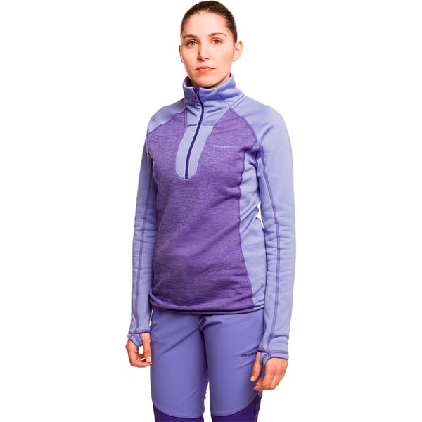 Trangoworld Omessa Fleece M Nainen