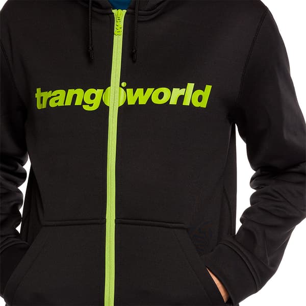 Trangoworld Ripon Jakke L Mand