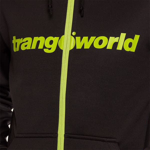 Trangoworld Ripon Jakke L Mand