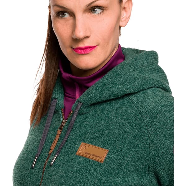 Trangoworld Gower St Jakke S Kvinde