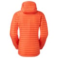 Miniatyrbild 3 av 4: Montane Anti-freeze Lite Dunjacka Orange XS Kvinna
