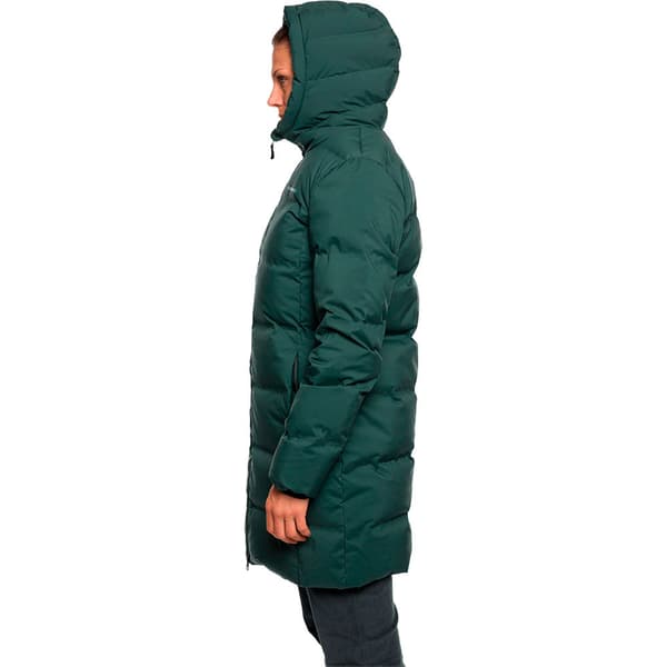 Trangoworld Galway Parka  S Kvinna