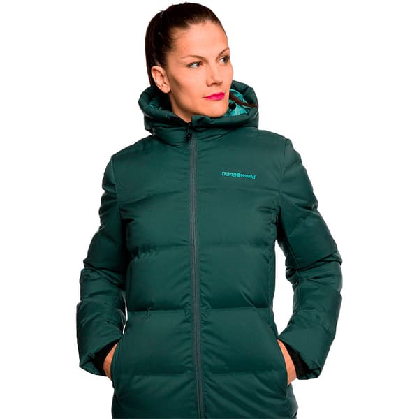 Trangoworld Galway Parka  S Kvinna