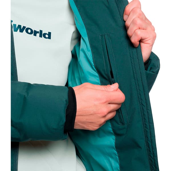 Trangoworld Galway Parka  S Kvinna