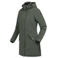 Miniatyrbild 3 av 3: E.l.t. Winter Performance Ontario Parka  2XL