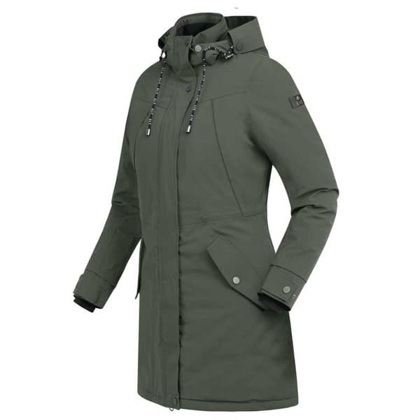 E.l.t. Winter Performance Ontario Parka  2XL