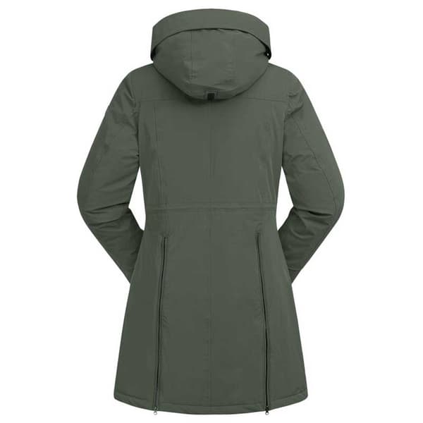 E.l.t. Winter Performance Ontario Parka  2XL