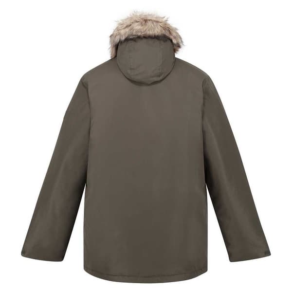 Regatta Salinger Iv Jakke Grøn 2XL Mand