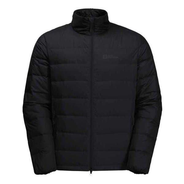 Jack Wolfskin Ather Down Jacka M Man